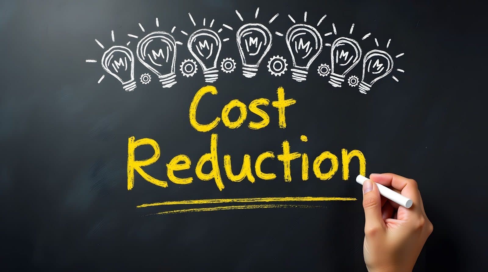 5 Smart Cost-Cutting Strategies for Businesses Test