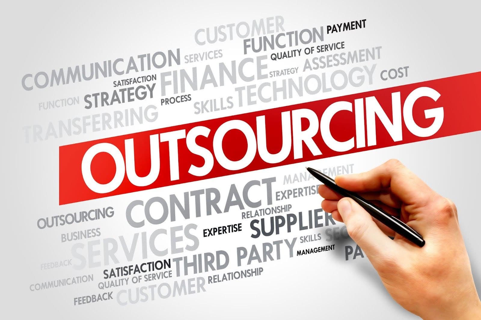 The 5 Game-Changing Benefits of Outsourcing That Every Business Owner Must Know